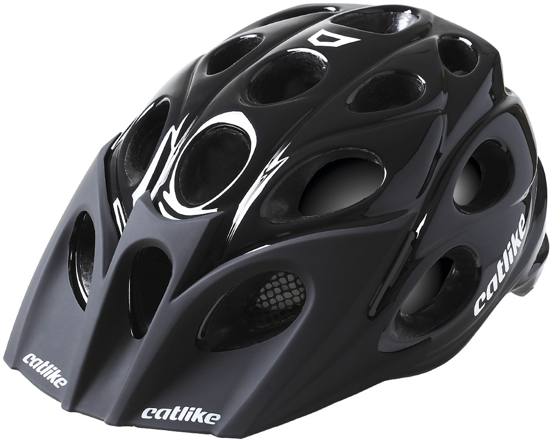 Cyklistická přilba Catlike Leaf 58-60 cm Enduro Am