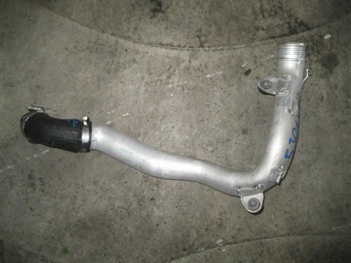 Шланг труба Skoda Fabia 2 II 5J0