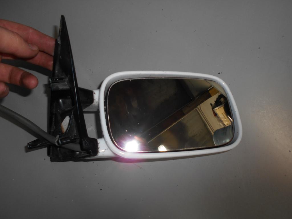 SPIEGEL RECHTS ELEKTRISCH VW PASSAT B4 6 PIN