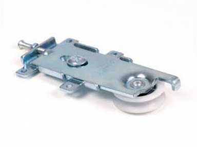 System drzwi przesuwnych 1,5m/2sk Nova h=2,7 Bimak Marka Bimak