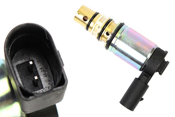 ZAWOR SPREZARKI KLIMATYZACJI SEAT ALTEA IBIZA LEON