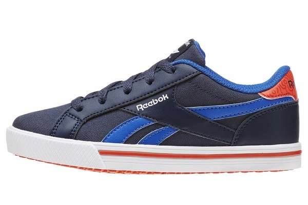 

Buty damskie Reebok Royal Complete BD2501