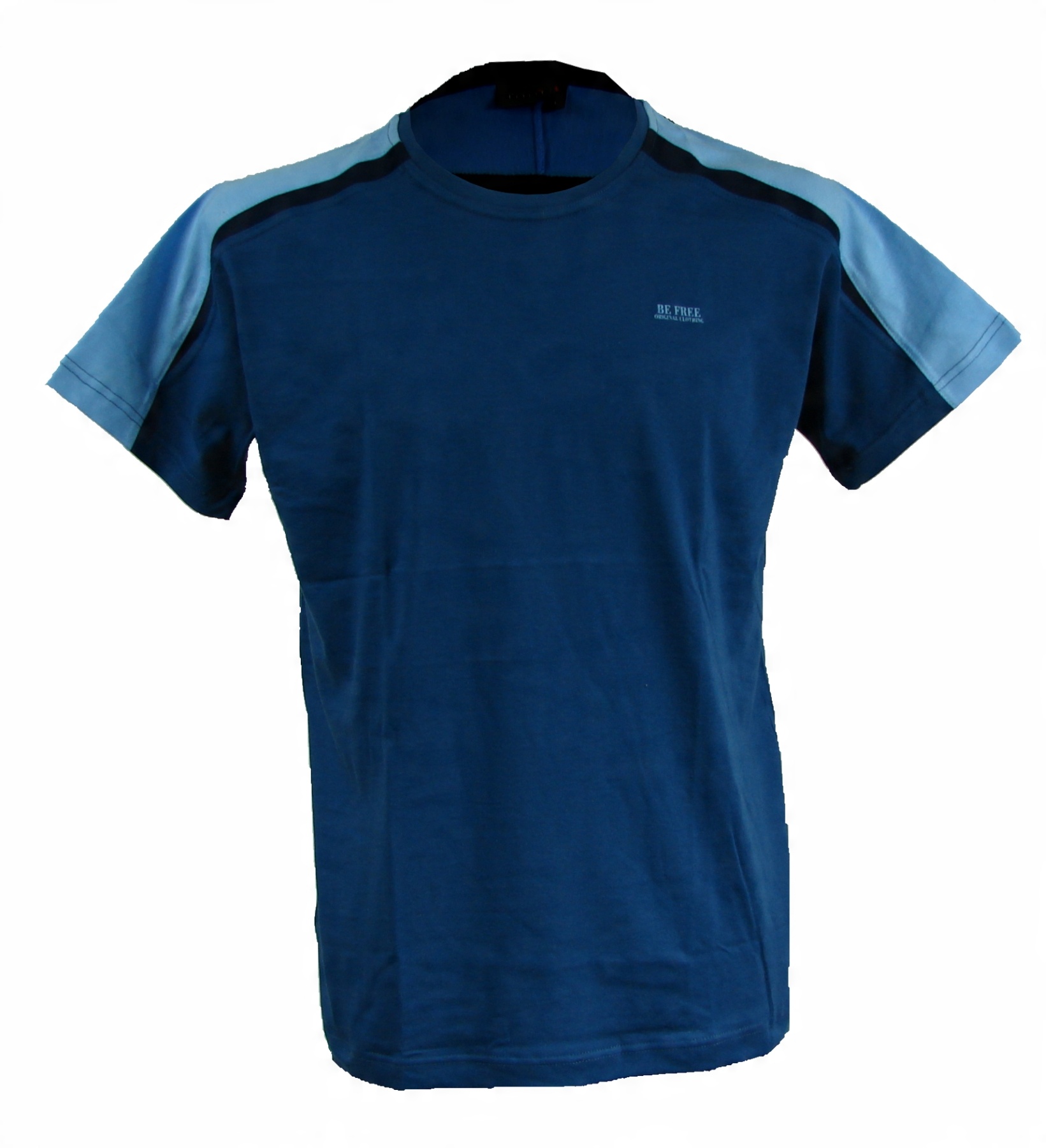 

T-shirt Męski Koszulka Bawełniana Topi M TA206-4