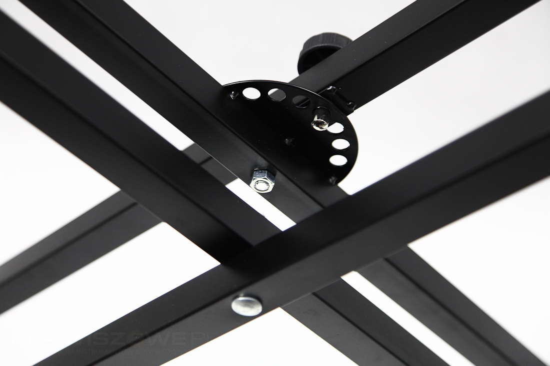 STATYW pod KEYBOARD ORGANY X WZMOCNIONY STOJAK Kod producenta xdxdxd