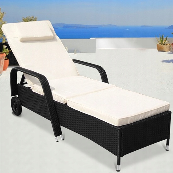 535 POKROWIEC NA LEŻANKĘ RATTANOWĄ RATTAN PLANDEKA Rodzaj stół i krzesła