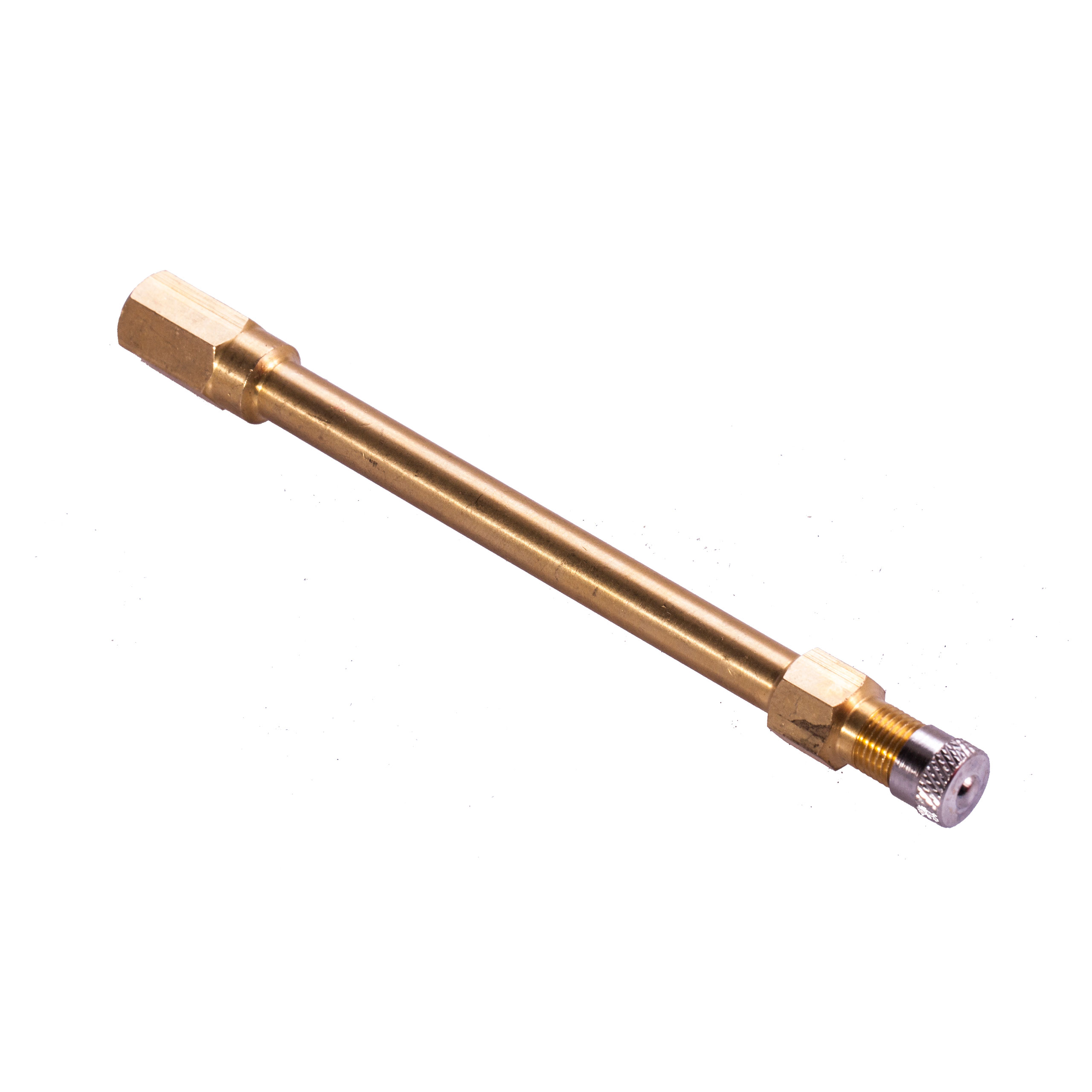 

Przedłużka Do Pompowania Kół metalowa 115 mm