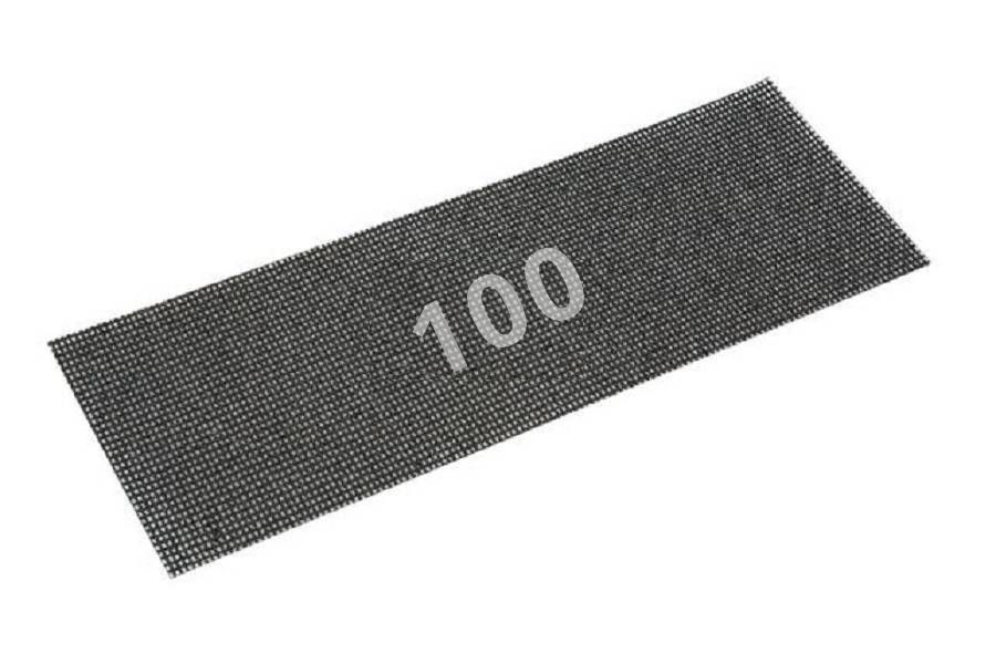 

Siatka ścierna szlifierska 110x280mm gr.100 /50szt