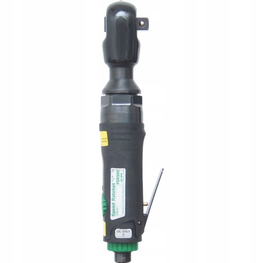 Klucz pneumatyczny 1 2 14 68Nm KBE2702300K KOBE Weight with packaging 1 2 kg