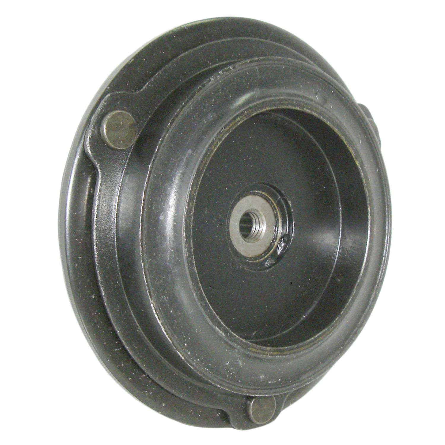 2306008 ЩИТ КОНДИЦІОНЕРА VS12N KIA SOUL VENGA