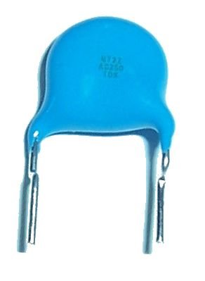 

Kondensator Ceramiczny 4,7nF 250VAC 10szt=2zł 2789