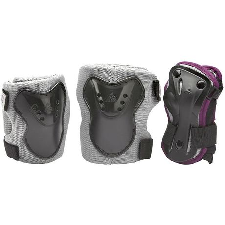 K2 SK8 CHARM PRO S 3pack OBUV Wawa Rollinn