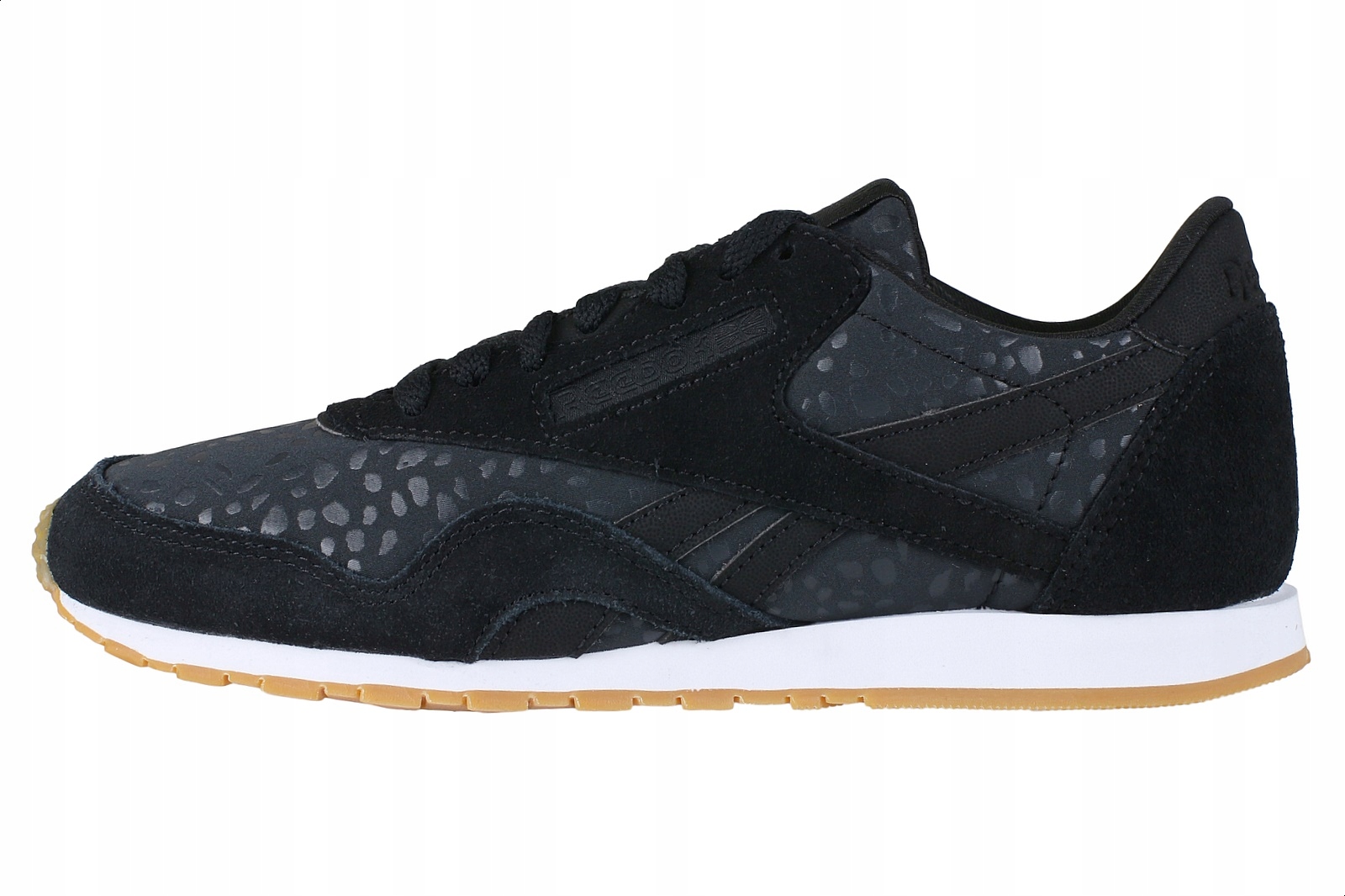 

Buty damskie Reebok CL Nylon Slim Txt L BS9448