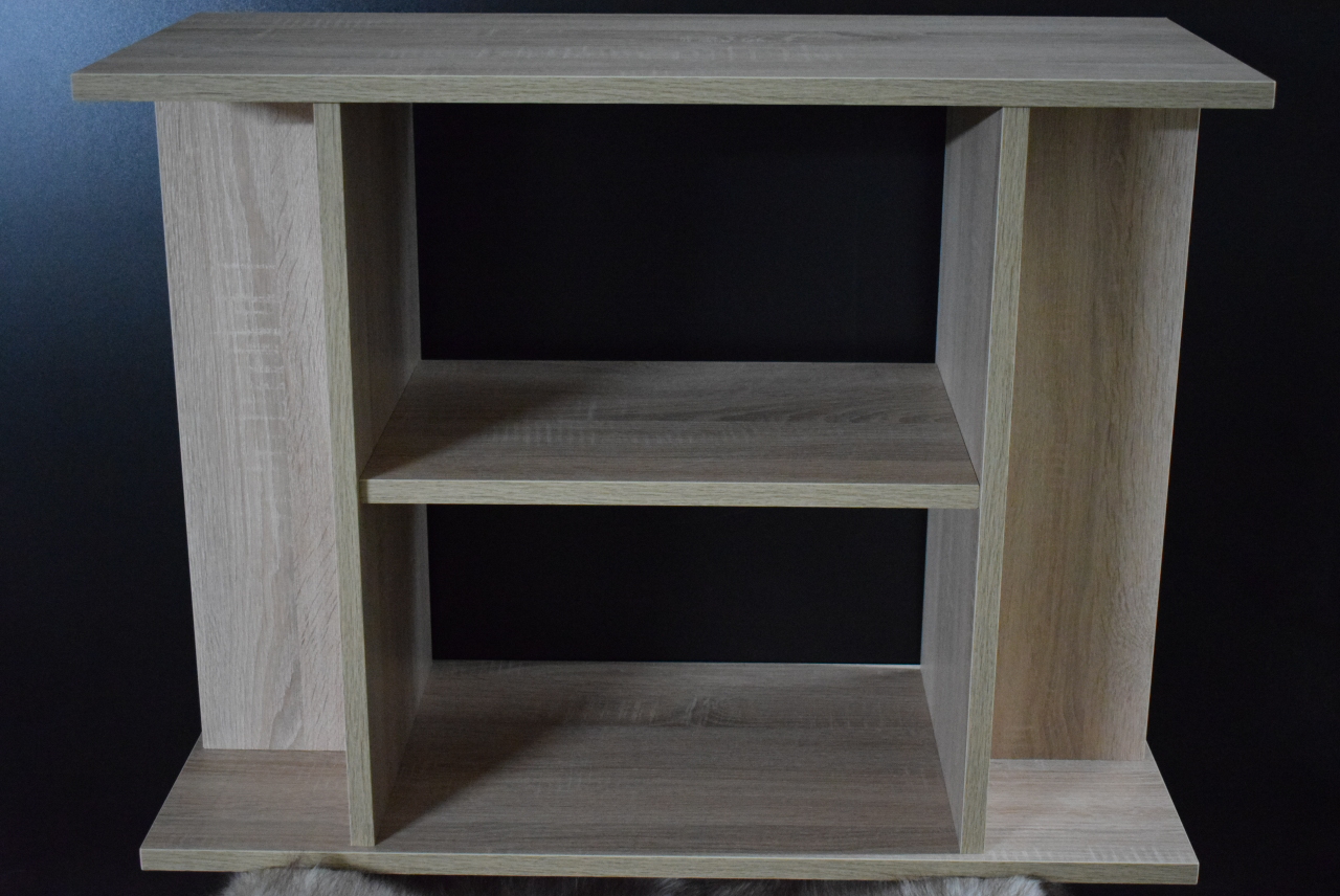 Szafka akwariowa 100/40/60 stolik pod akwarium Rt terarium klatkęV