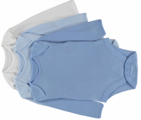 

George Body 3 sztuki 80 - 86 12-18 miesięcy