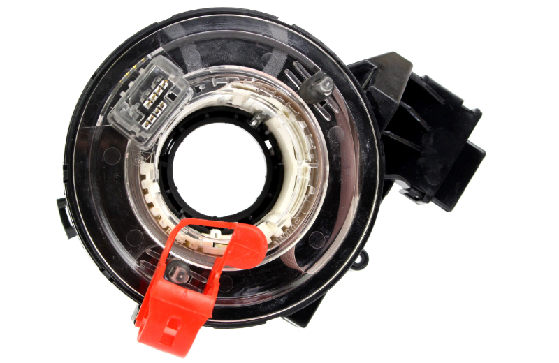 TAŚMA ZWIJAK PODUSZKI AIRBAG SEAT ALTEA LEON 04-