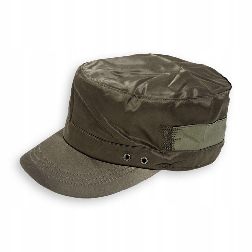

Czapka Patrolówka Z Daszkiem K48D Khaki