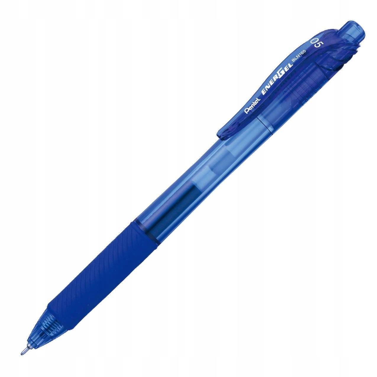 

Cienkopis kulkowy BLN105 Pentel EnerGel niebieski