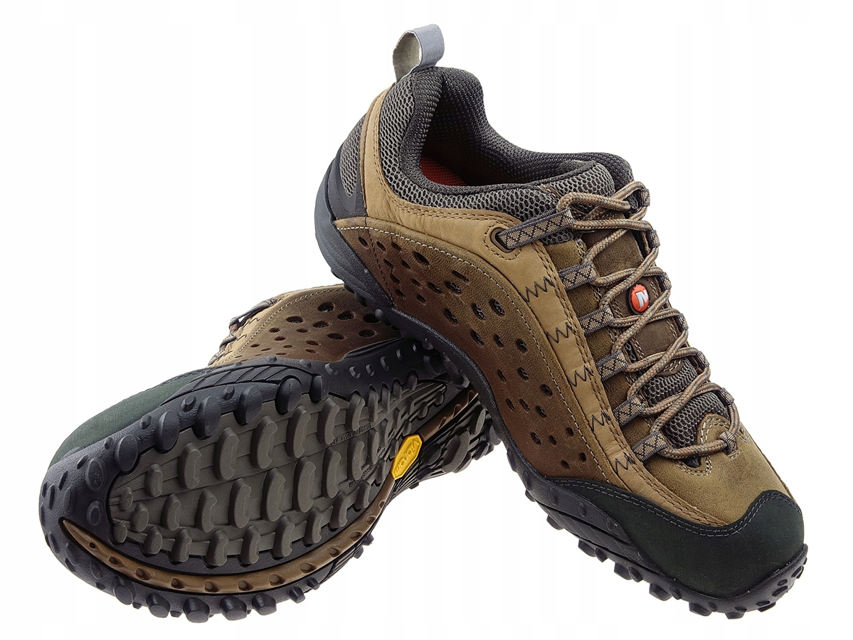 Merrell кроссовки мужские