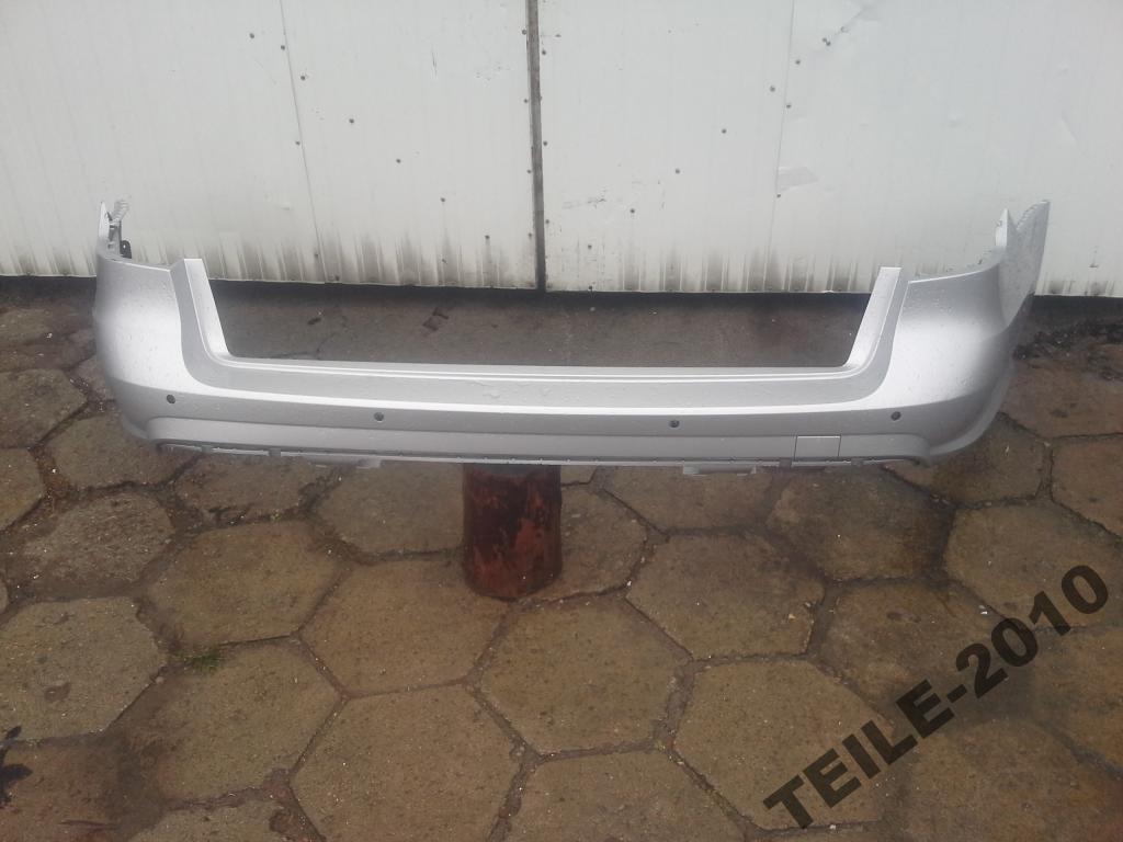 бампер MERCEDES A212 W212 AMG ----