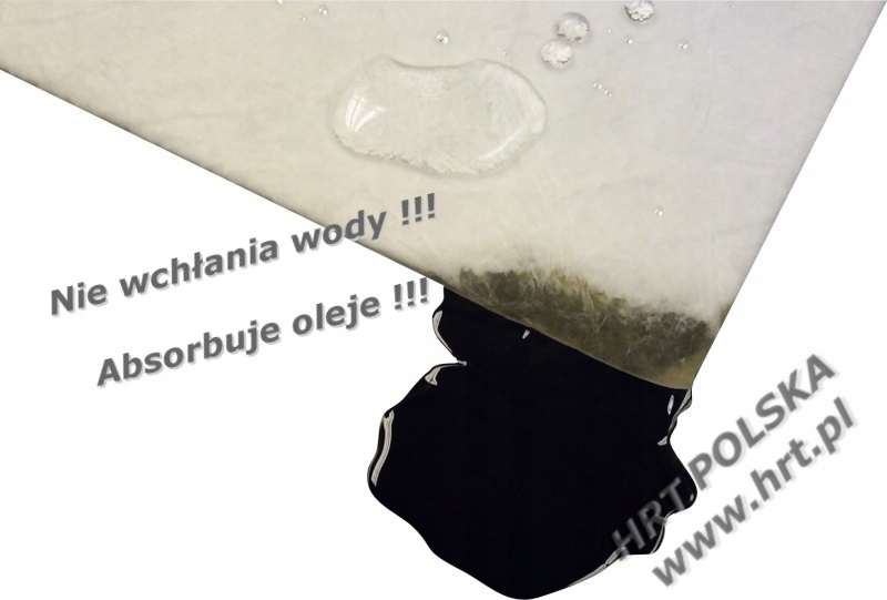 Mata pod ciągnik dla pilarza, leśnika - 4m / Atest Producent inny