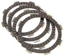

Tarcze sprzęgła sprzęgło Yamaha Yz 125 YZ125 93-10