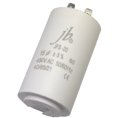 

15uF 450V kondensator rozruchowy JFS-20