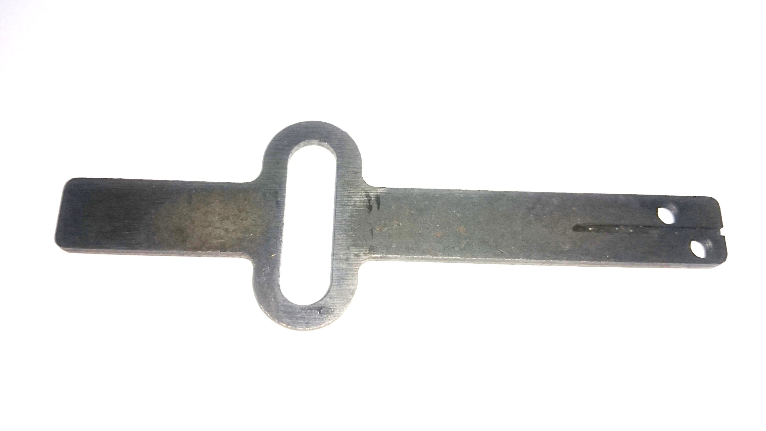 

Prowadnica drążek wyrzynarka Einhell Bjs 400 12mm