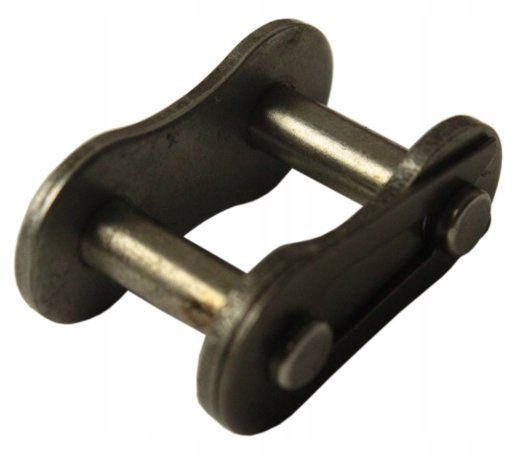 

Ogniwo Proste Zamek Łańcucha 12B-1 3/4" Nowe