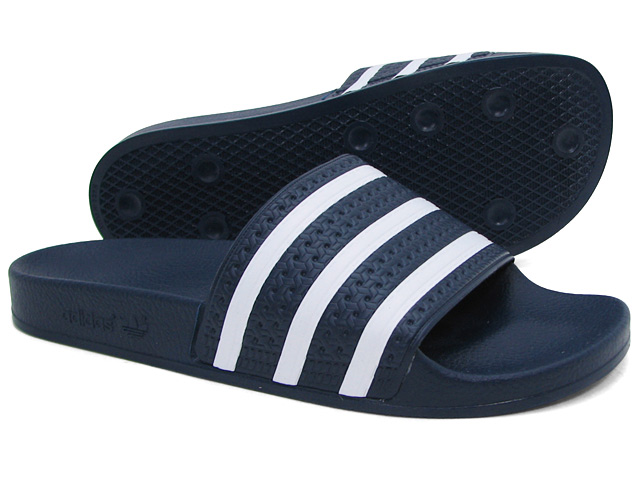 

klapki męskie adidas Adilette r 11/46 288022