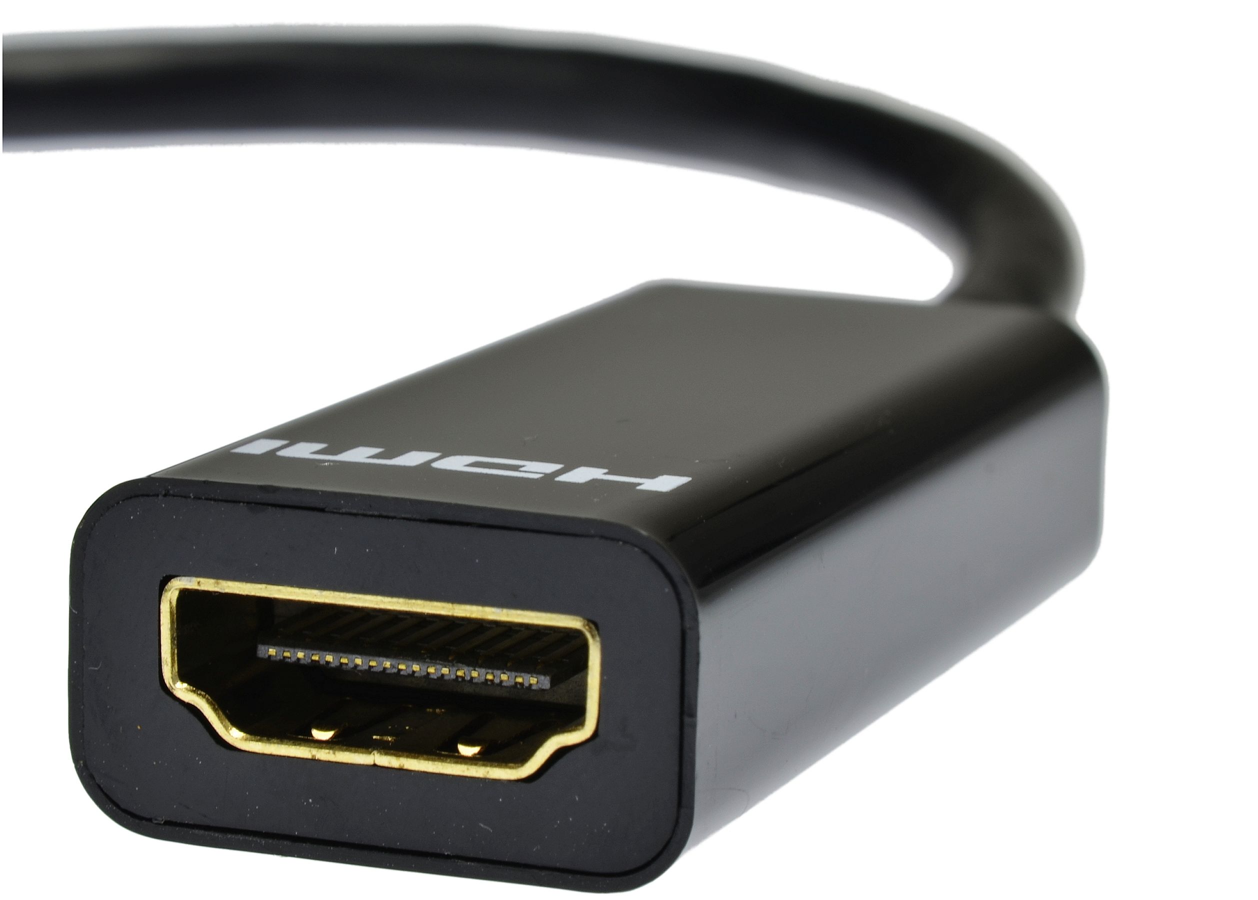 Адаптер Display Port DisplayPort DP для HDMI AUDA Brand AUDA