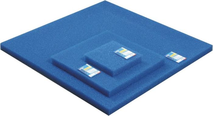 

Gąbka Do Filtra 100x100x5cm Drobnoziarnista 30ppi