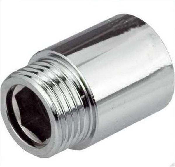 

Chrom przedłużka 3/4" x 50mm ....426