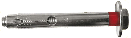 

Kotwa stalowa Kotwy Kołki Kołek Sxl-v M 10 12x100