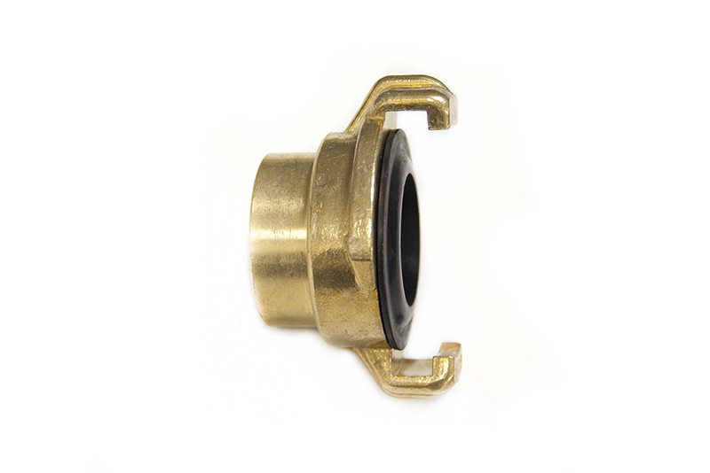 

Oryginalne złącze Geka kłowe 1/2'' Gw 10 bar