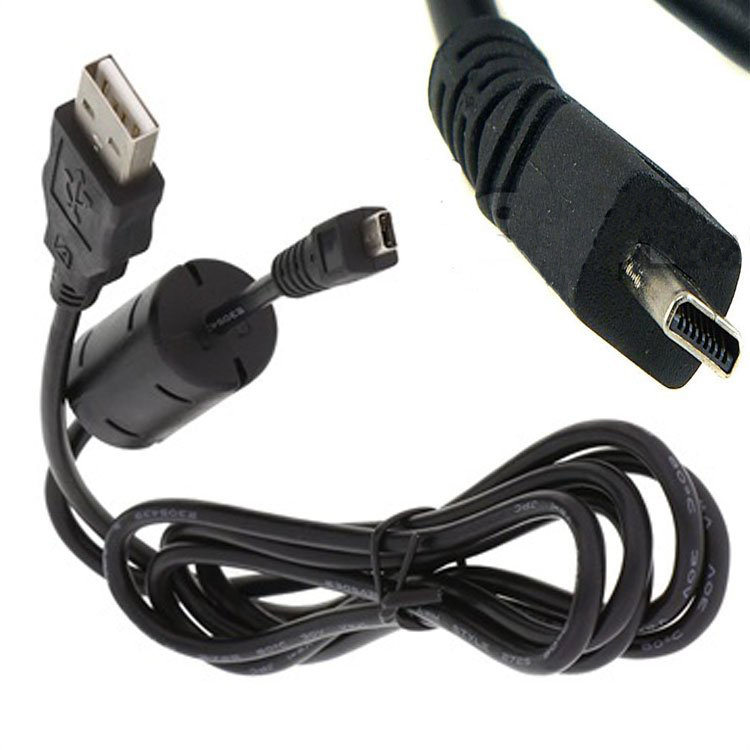 

Kabel Usb do Nikon D7100 D7100 Nikon 1 V1 1V1