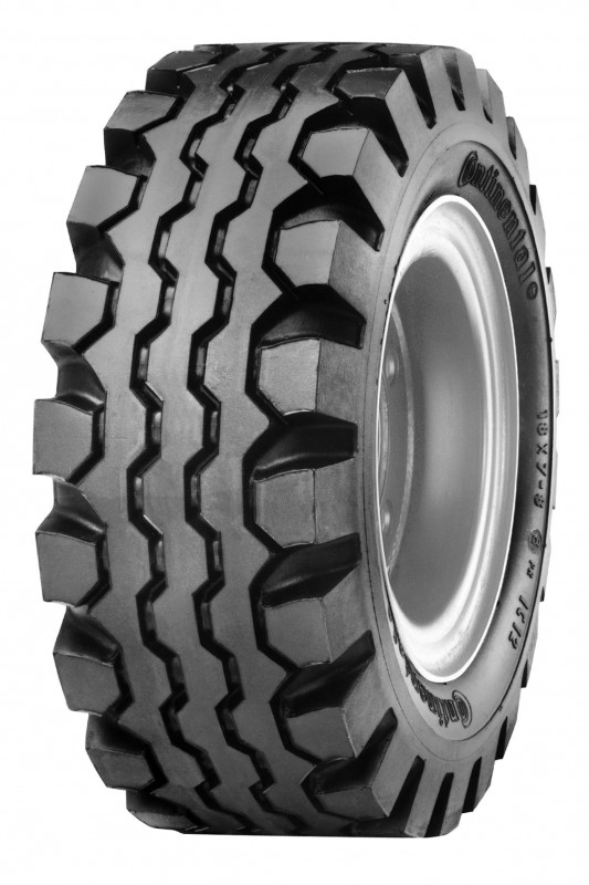 6.00-9 CONTINENTAL IC10 12PR 121A5 TT