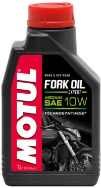 

Motul Fork 10W Olej Do Zawieszeń Teleskopów Poznań