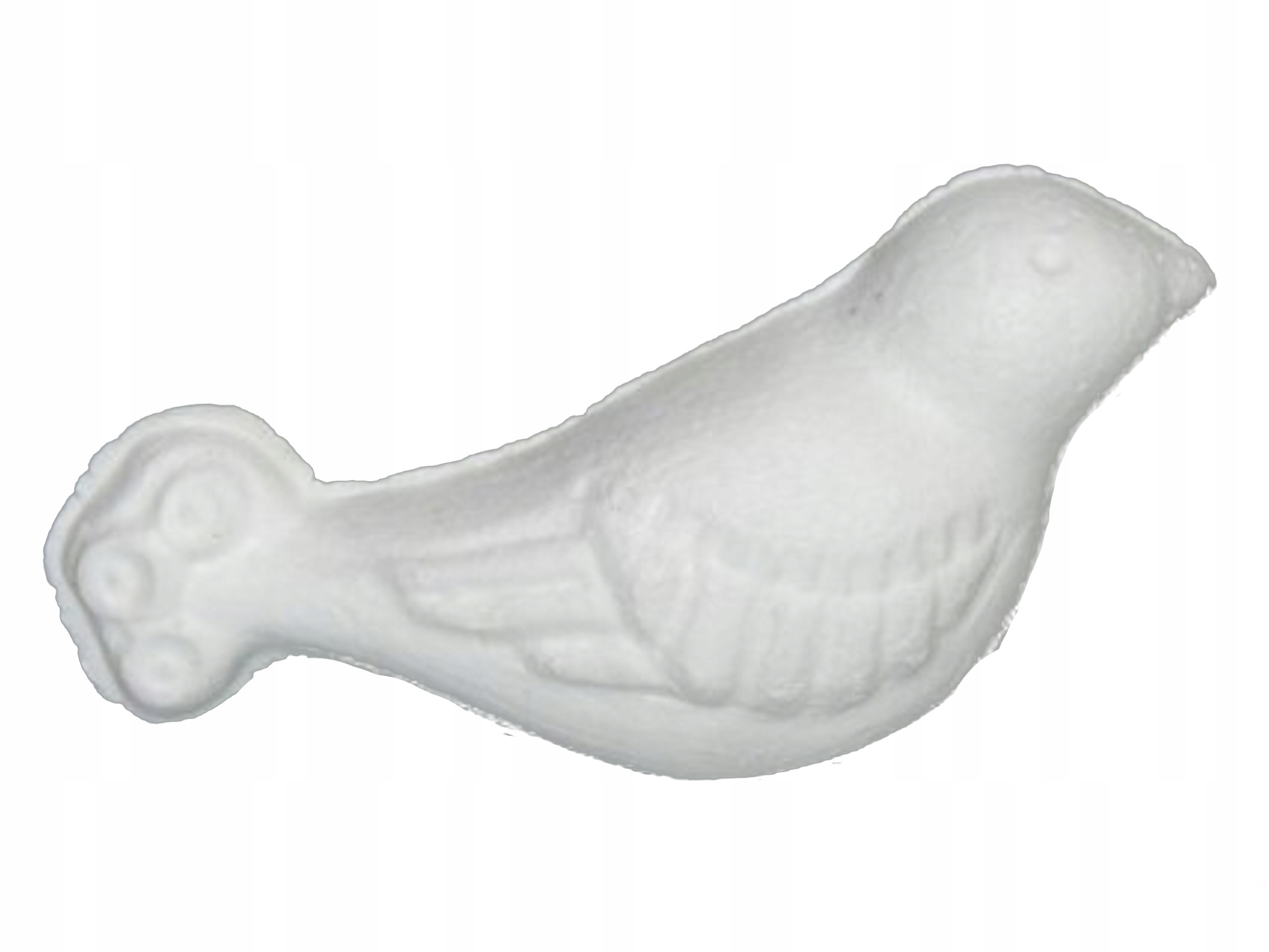 Ptaszek styropianowy Deco 4cm