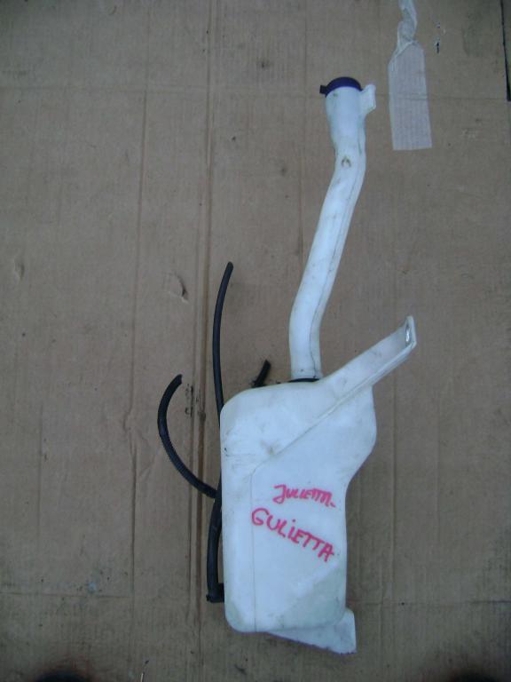 washer fluid tank ALFA ROMEO GIULIETTA