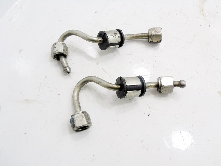 TRANSIT RANGER 2.2 TDCI ТОПЛИВНАЯ ТРУБКА BB3Q9C993AA