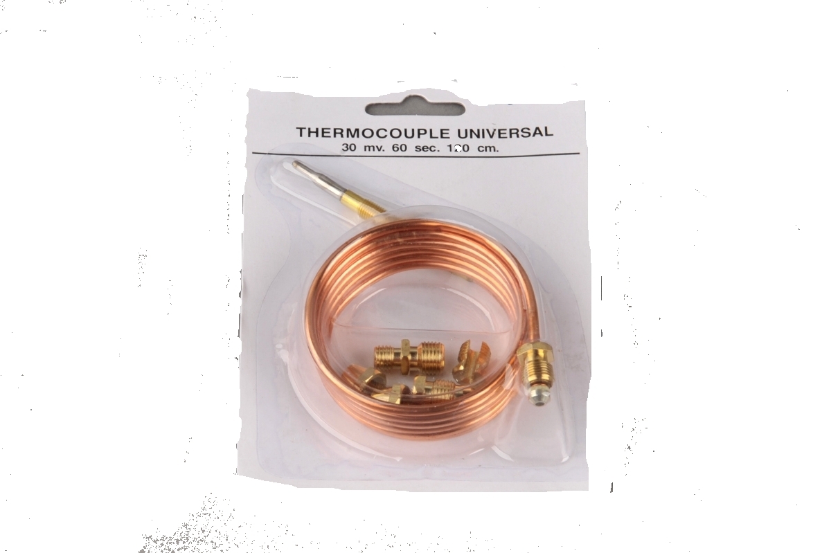 ТЕРМОПАРА УНИВЕРСАЛЬНАЯ для котлов 150 Л