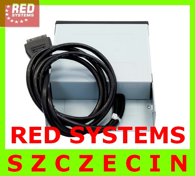 Chieftec передній внутрішній два порти USB 3.0 EAN (GTIN) 8944495271670