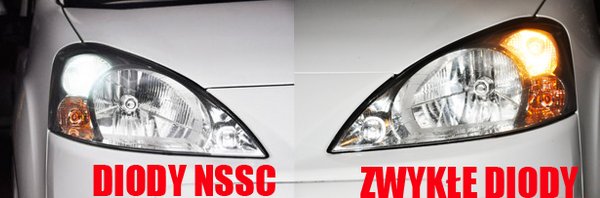 DIODA LED ŻARÓWKA LED POSTOJÓWKA LED T10 VERTEX Rodzaj LED