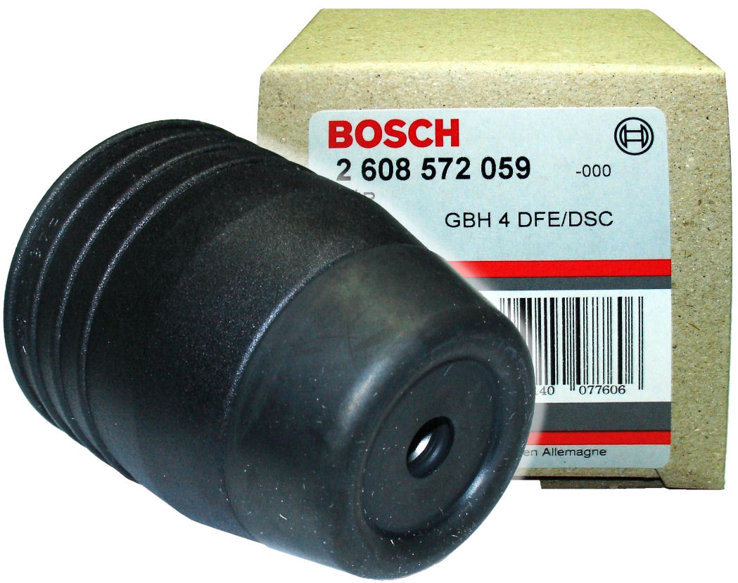 

Uchwyt Sds-plus do młota Gbh 4 Dfe Dsc Bosch