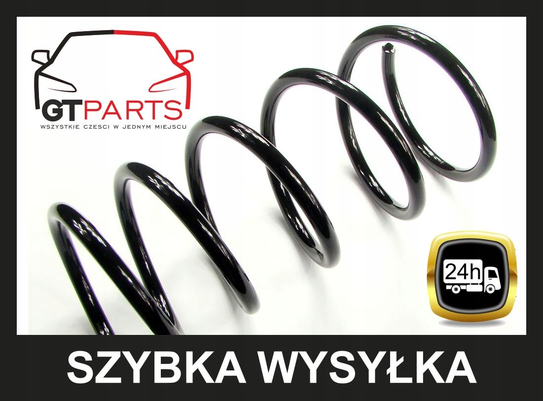 SPREZYNY KPL RENAULT MEGANE SCENIC 96 03 PRZOD HD Car type Passenger cars