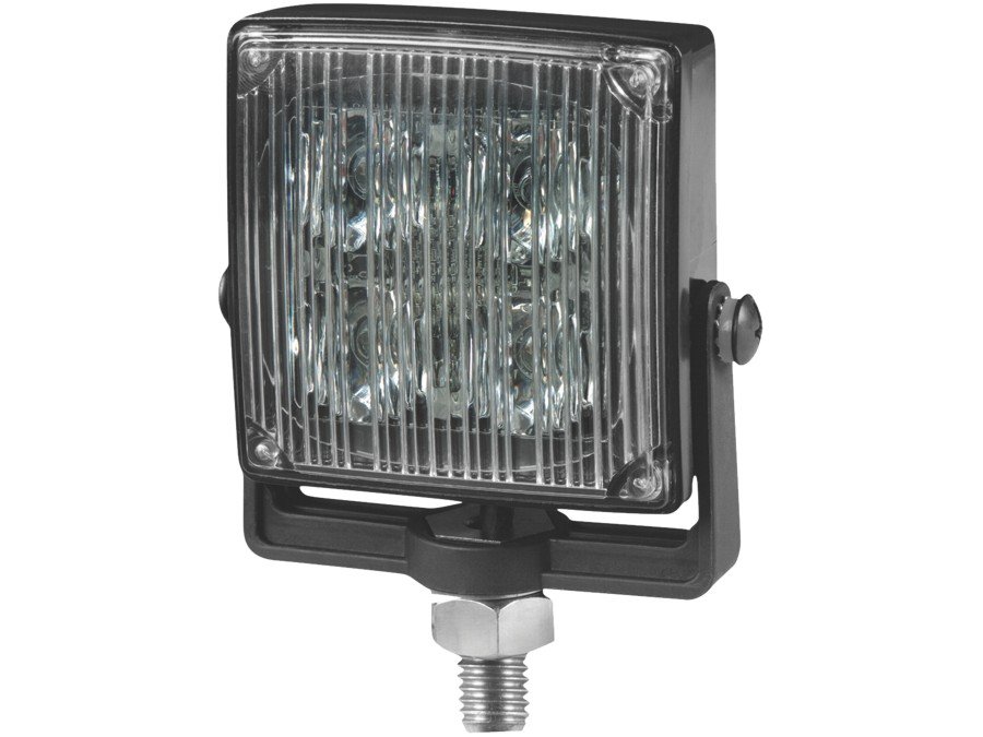 40521001 - СВІТЛОДІОДНА СИГНАЛЬНА ЛАМПА 12/24 В