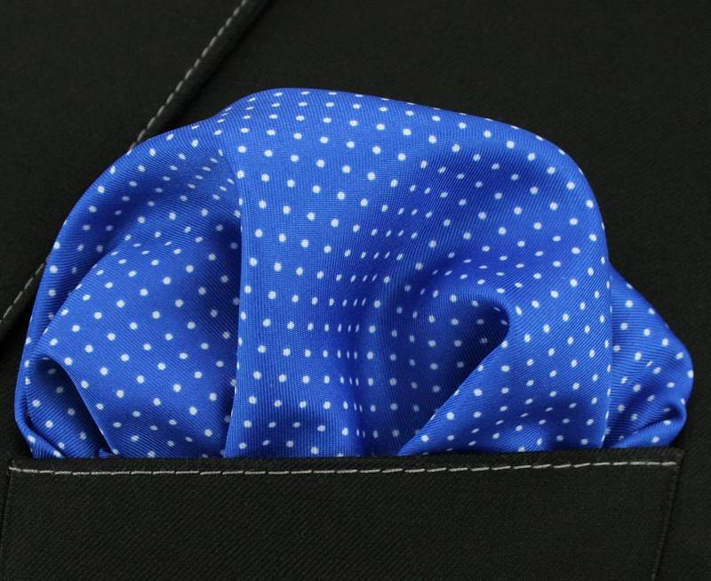 Elegancka poszetka Chattier Marka inna