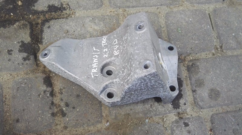 FORD TRANSIT MK8 2.2 ЛАПА КРІПЛЕННЯ BK3Q-10239-BB