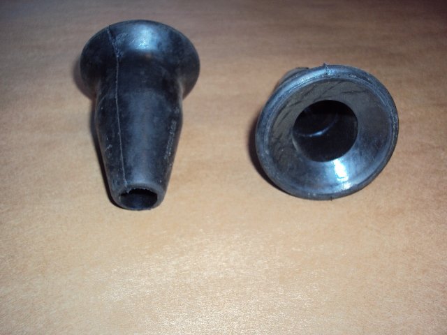 

Guma Kardan Wałek Dyfer M-72 K-750 Ural Dniepr