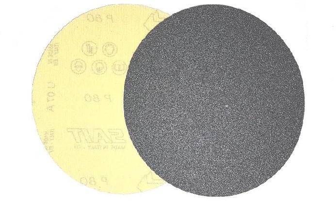 PAPIER DO KAMIENIA GRANITU MARMURU GRESU GR. 40